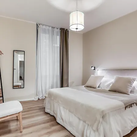 Welchome - Lejlighedshotel Perugia