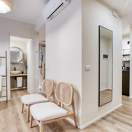 Lejlighedshotel Welchome -