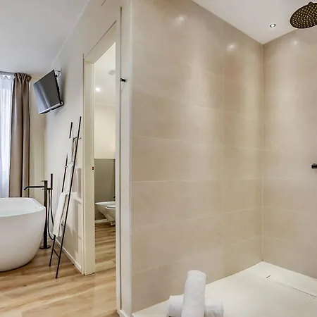 Lejlighedshotel Welchome -