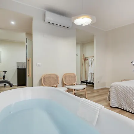 Welchome - Lejlighedshotel Perugia