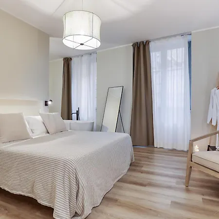 Welchome - Lejlighedshotel