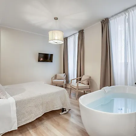 Lejlighedshotel Welchome -