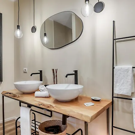 Lejlighedshotel Welchome - 3*