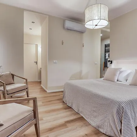 Welchome - Lejlighedshotel Perugia