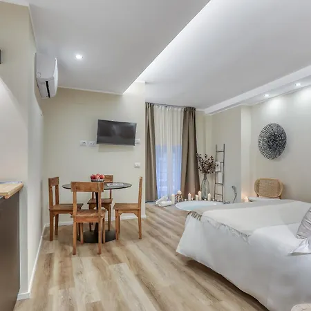 Welchome - Lejlighedshotel Perugia