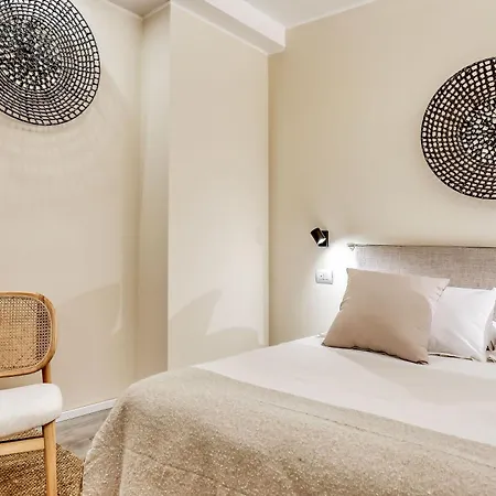 Lejlighedshotel Welchome - 3*