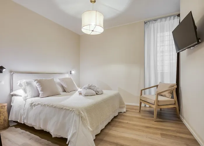 Welchome - Apartahotel