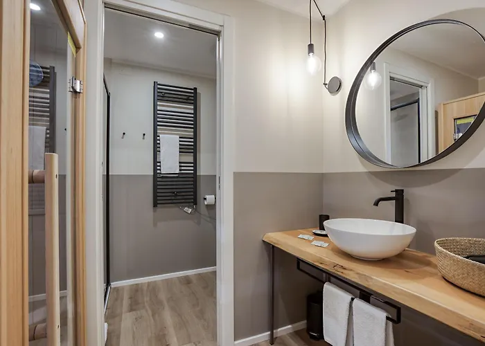 Apartahotel Welchome - Perugia