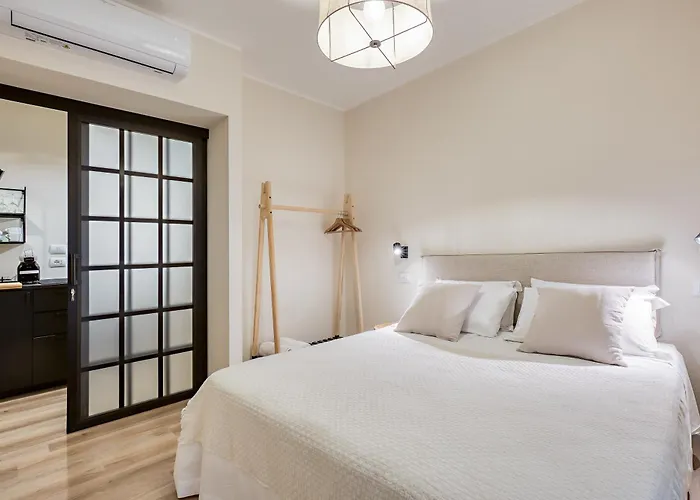 Welchome - Apartahotel Perugia