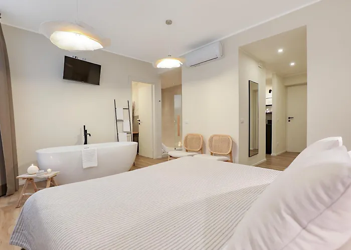 Welchome - 3* Perugia