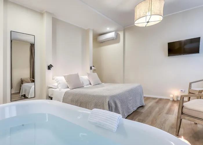 Apartahotel Welchome - 3*