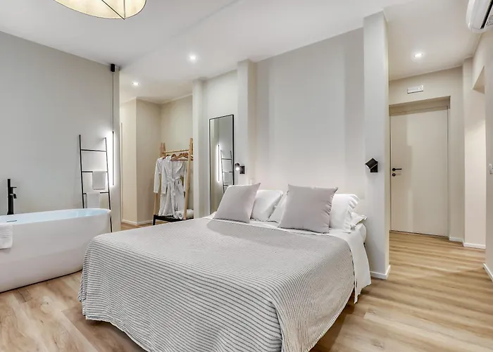 Apartahotel Welchome - Perugia