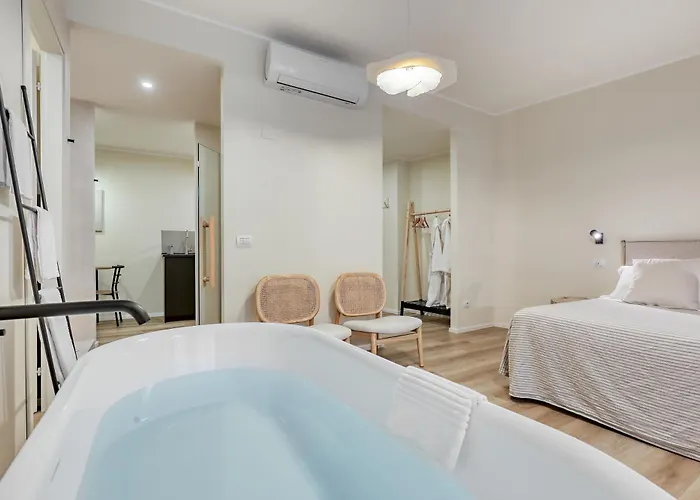 Welchome - Apartahotel Perugia