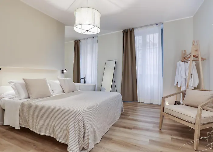 Welchome - Apartahotel