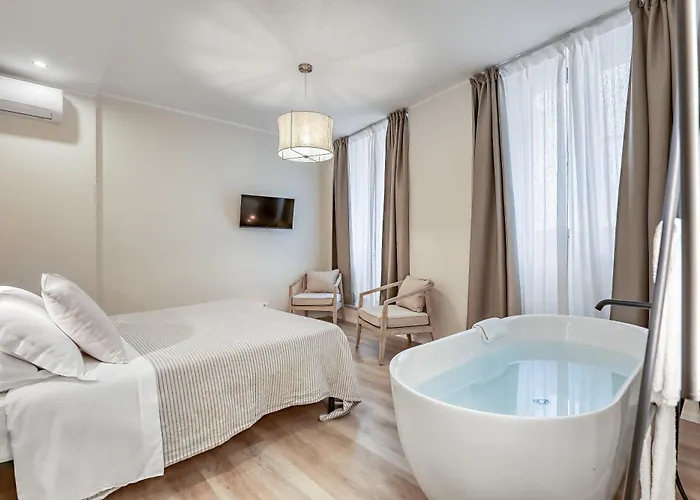 Apartahotel Welchome -