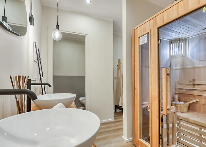 Apartahotel Welchome - 3*