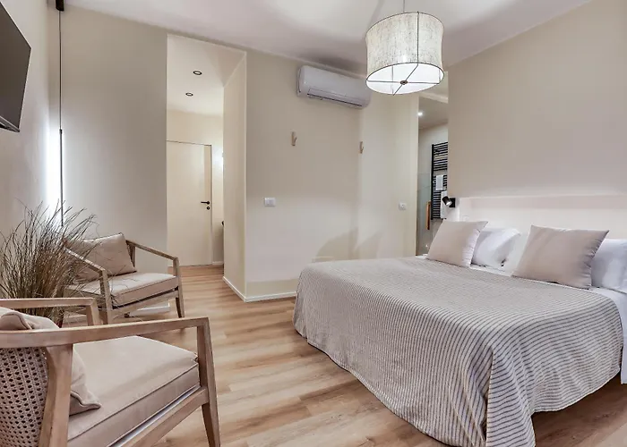 Welchome - Apartahotel Perugia