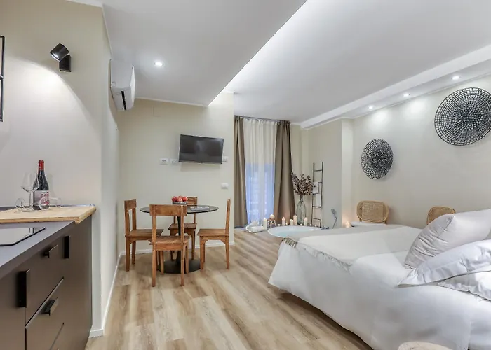 Welchome - Apartahotel Perugia