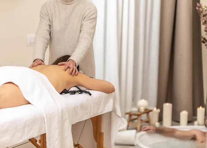 Apartahotel Welchome - Perugia