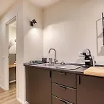 Welchome - شقة فندقية