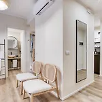 شقة فندقية Welchome -