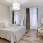 Welchome - شقة فندقية