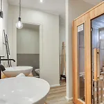شقة فندقية Welchome - 3*