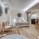 Welchome - شقة فندقية 3*