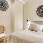 شقة فندقية Welchome - 3*