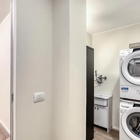 Welchome - Apartmanhotel