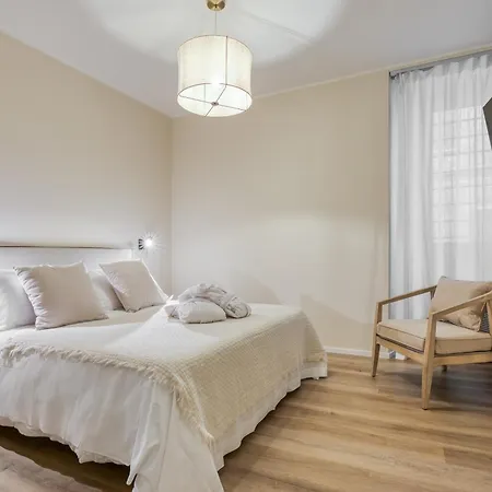 Welchome - Apartmanhotel