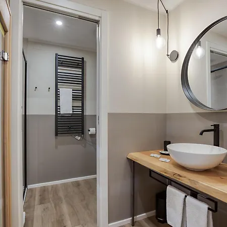 Apartmanhotel Welchome - Perugia