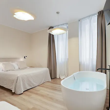 Welchome - Apartmanhotel 3*