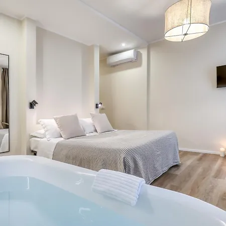 Apart Otel Welchome - 3*