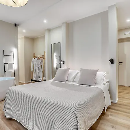 Welchome - Apartmanhotel Perugia