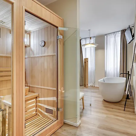 Welchome - 3* Perugia