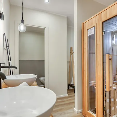 Apartmanhotel Welchome - 3*