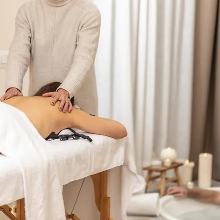 Ξενοδοχείο με διαμερίσματα Welchome - Περούτζια