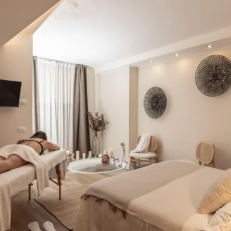 Welchome - Lejlighedshotel Perugia