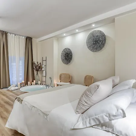 Apart Otel Welchome - Perugia