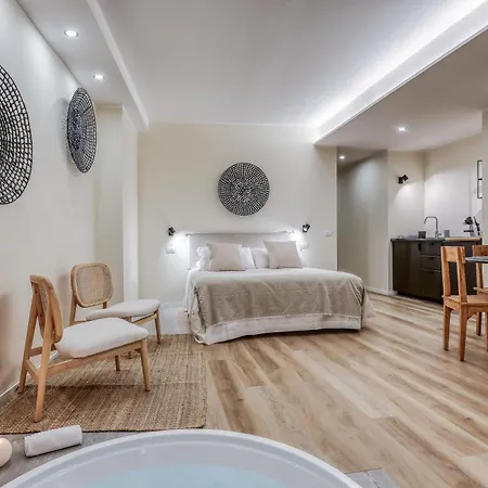 Welchome - Apart Otel 3*