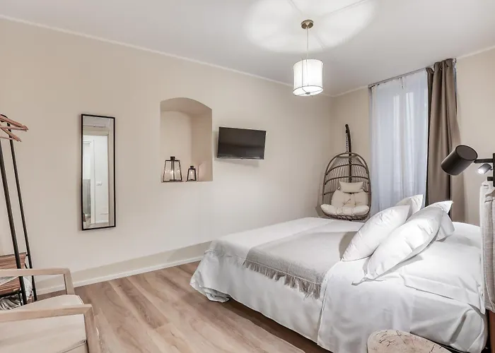 Welchome - Aparthotel 3*