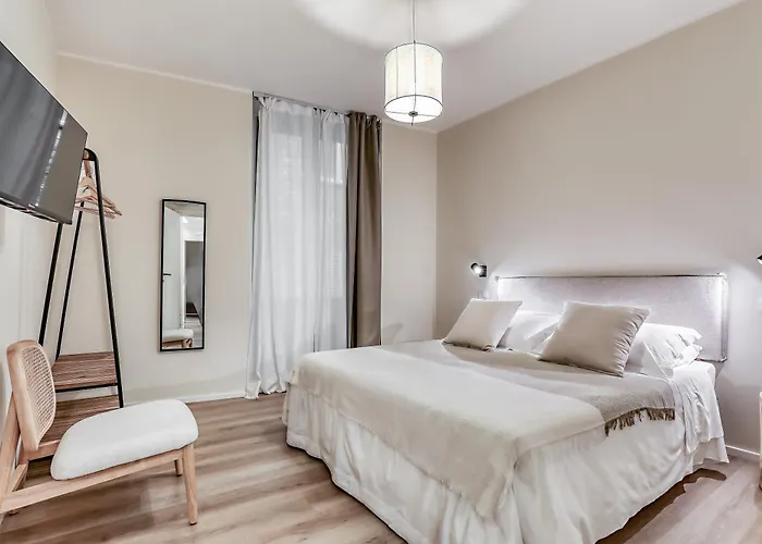 Welchome - Aparthotel Perugia