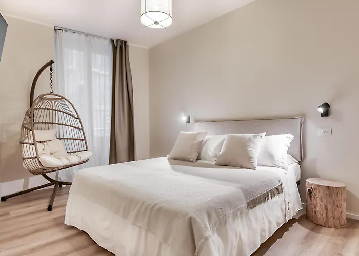 Welchome - Aparthotel