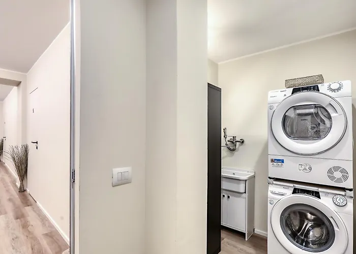 Welchome - 아파트호텔