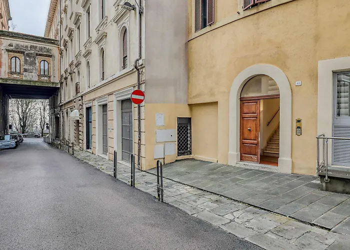 Welchome - Aparthotel Perugia