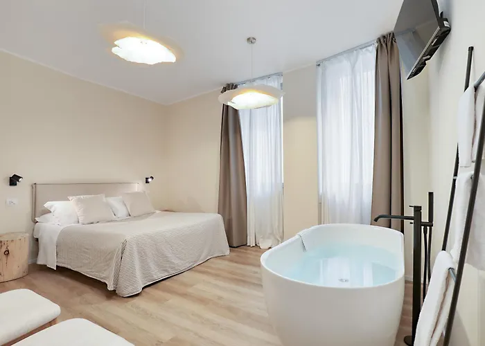 Welchome - Aparthotel 3*