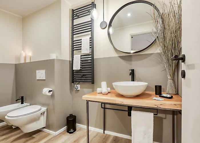 Welchome - 3* 페루자