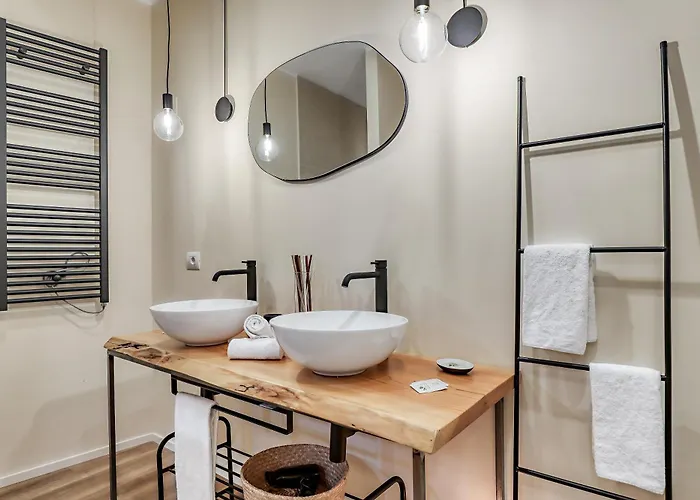 Aparthotel Welchome - 3*