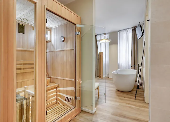 Welchome - 3* Περούτζια